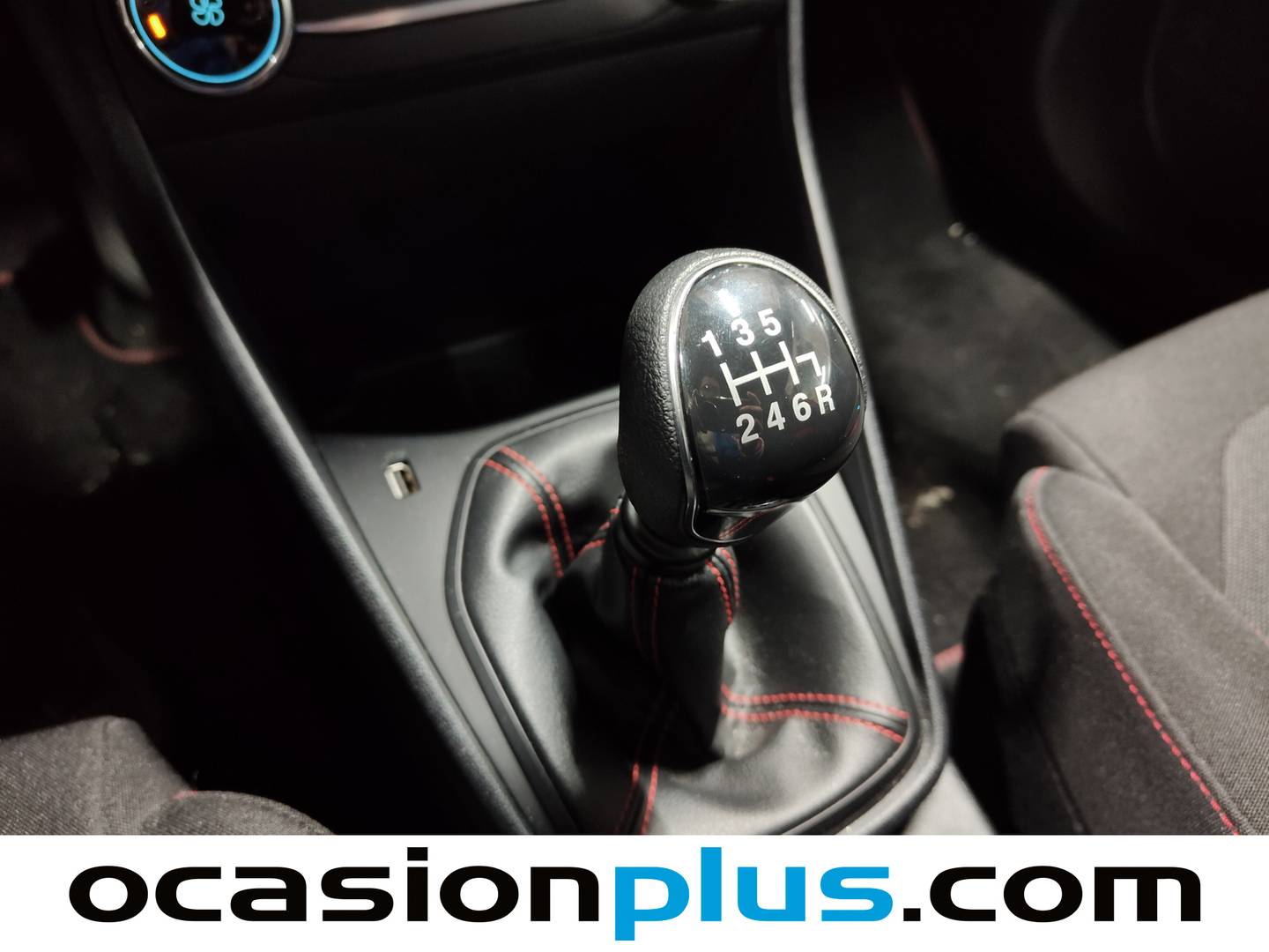 Foto Ford Fiesta Ford Fiesta 1.0 EcoBoost ST-Line (100 CV)