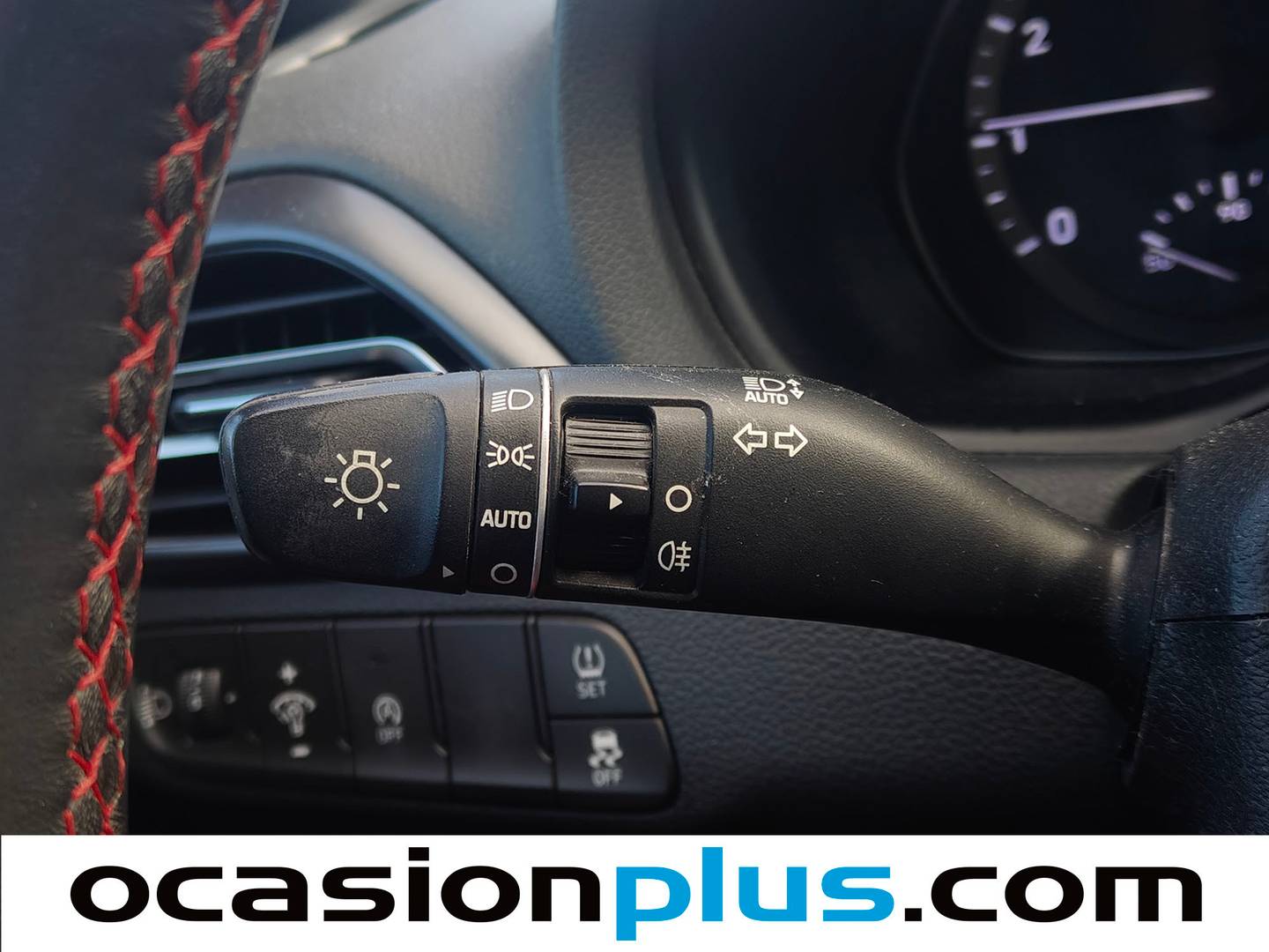 Acabados Hyundai i30 Hyundai i30 1.0 TGDI 48V N-Line (120 CV)