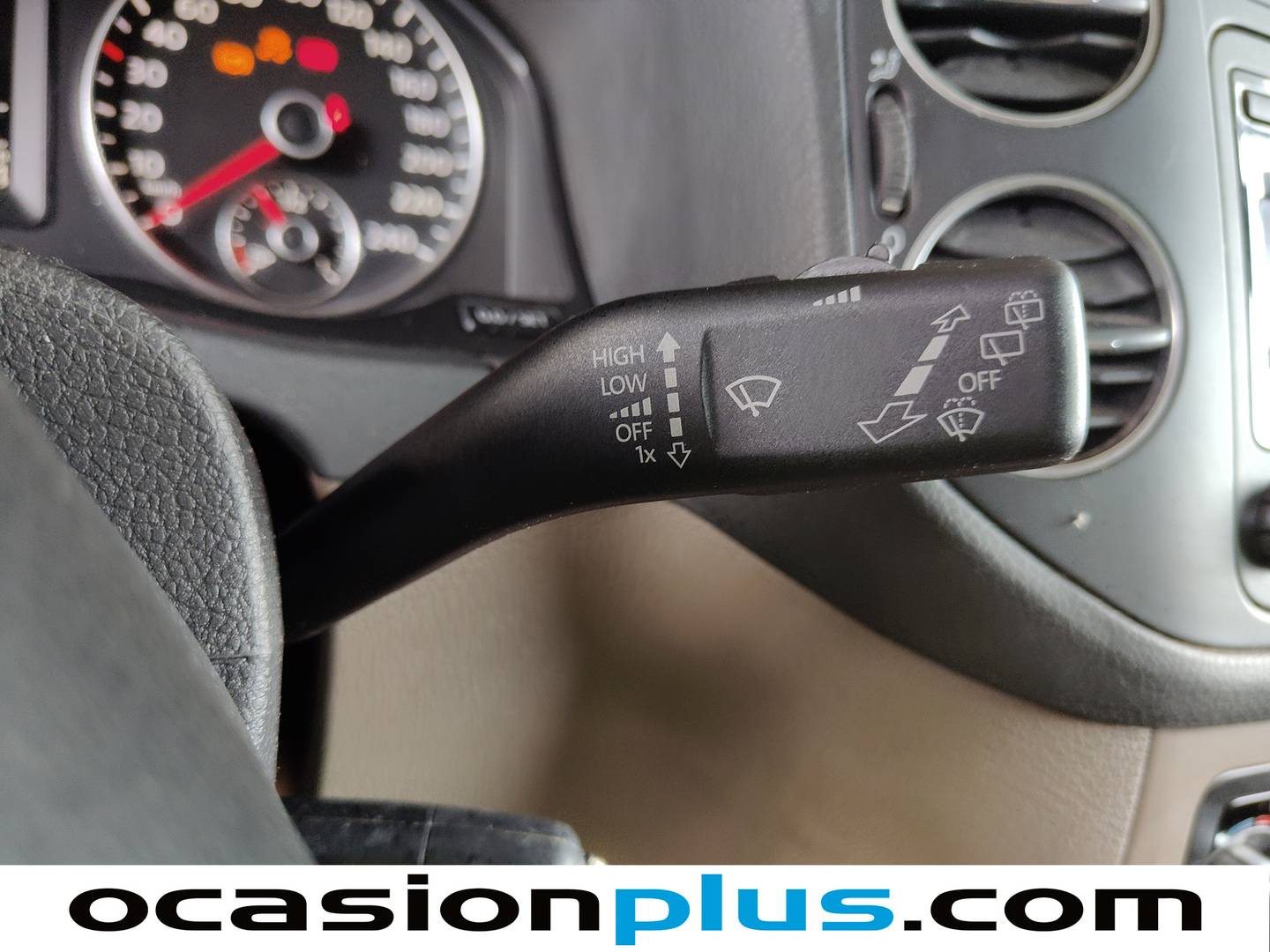 Volkswagen Golf Plus Volkswagen Golf Plus Advance 1.4 TSI (122 CV) seminuevo