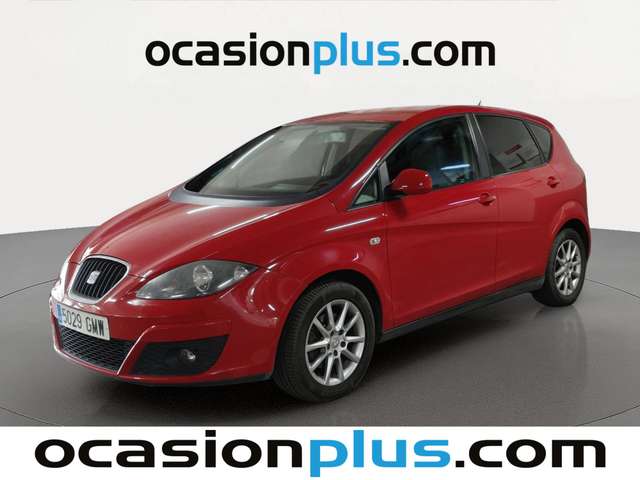 Seat Altea 1.4 TSI Style (125 CV) de segunda mano