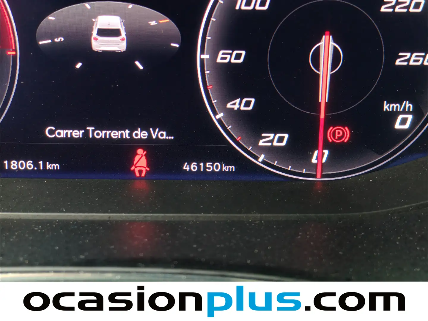 Foto Seat Ibiza SEAT Ibiza 1.0 TSI FR Go (115 CV)