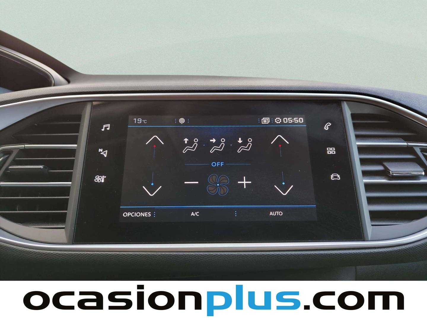 Foto Peugeot 308 Peugeot 308 PureTech 110 S&S Active Pack (110 CV)