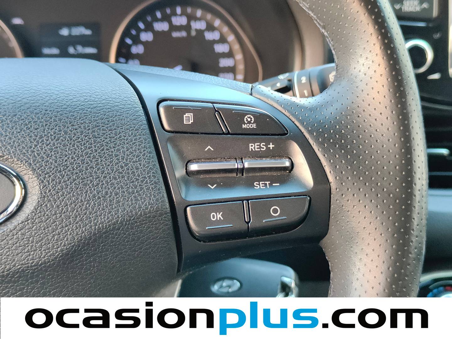 Accesorios del Hyundai i30 Hyundai i30 1.6 CRDI Go! (95 CV)