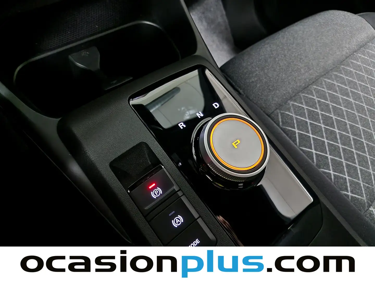 Foto MG MG3 Hybrid+ MG MG3 Hybrid+ Comfort (195 CV)