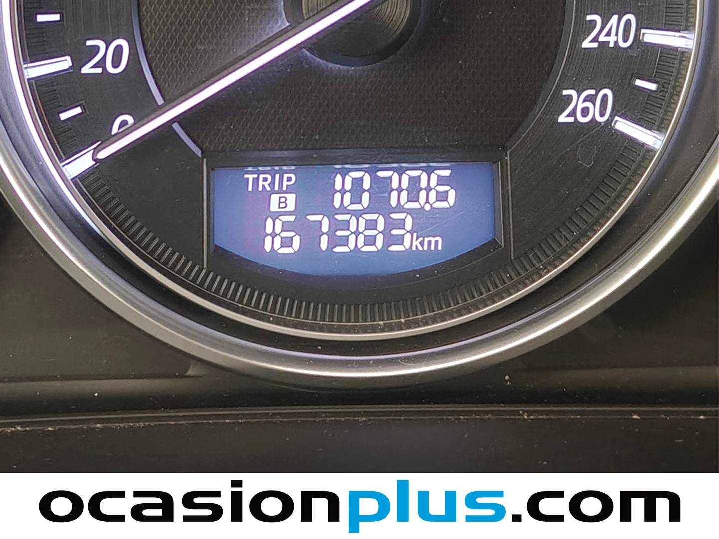 Mazda CX-5 Mazda CX-5 2.2 DE Luxury + Premium 4WD Auto (150 CV) seminuevo