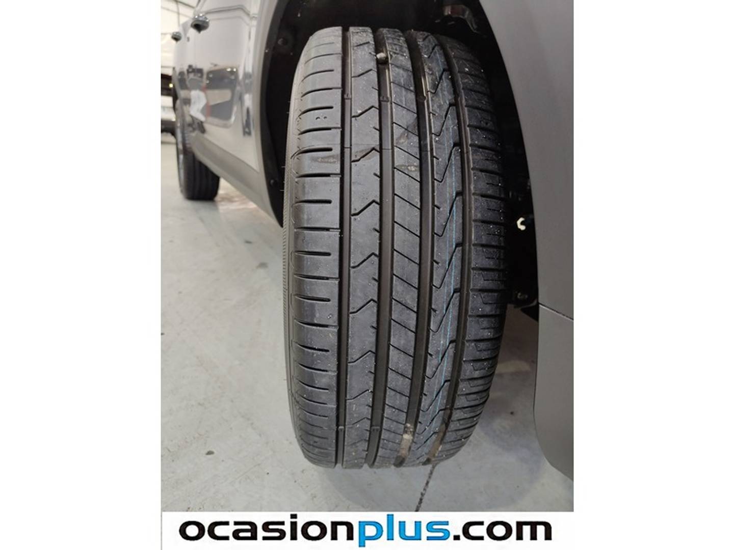 Foto SsangYong Korando Ssangyong Korando G15T Urban (163 CV)