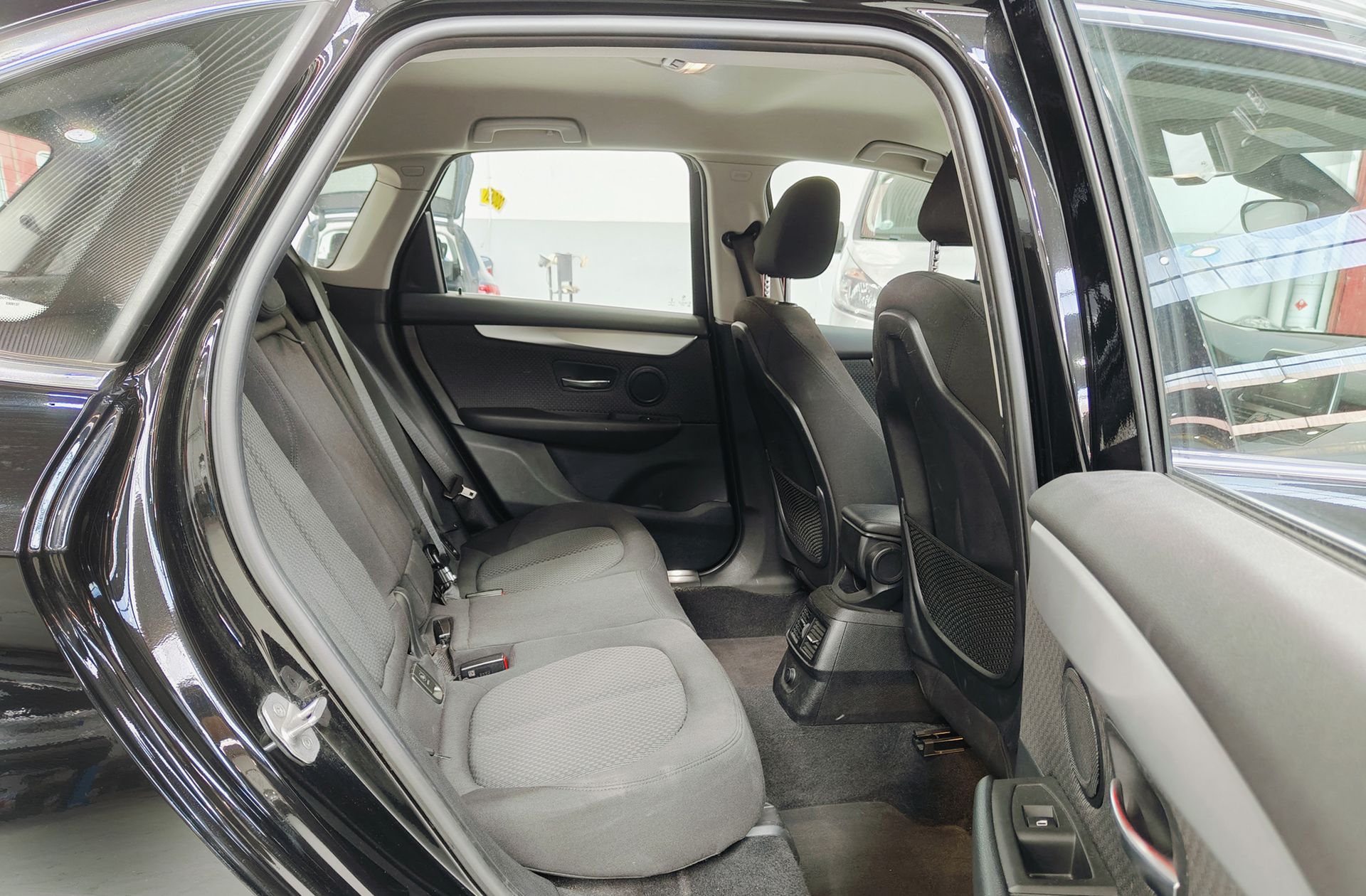 BMW Serie 2 Active Tourer 2 216d Active Tourer - foto 17