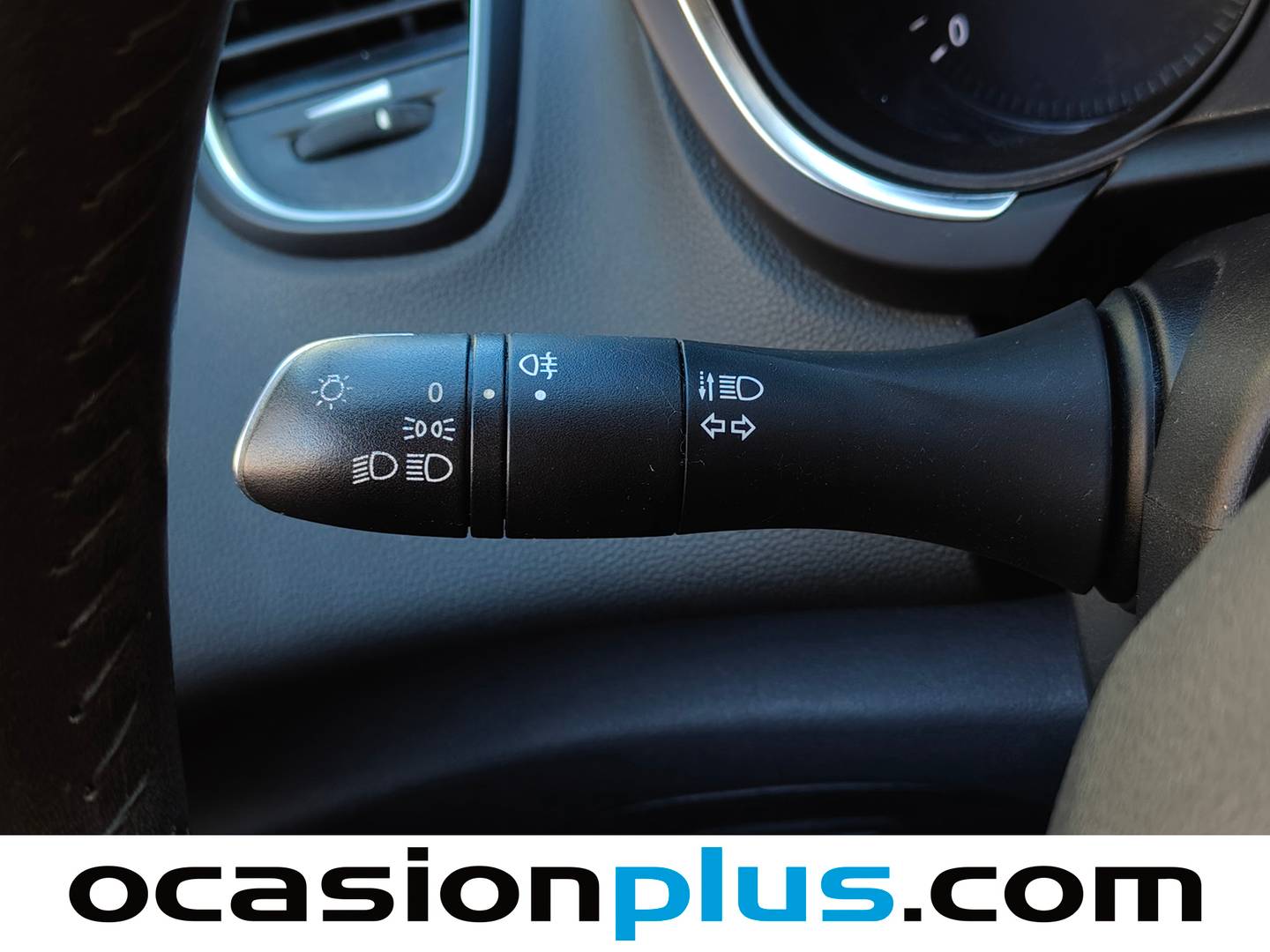 Renault Scénic Renault Scenic dCi 95 Life (95 CV) manual