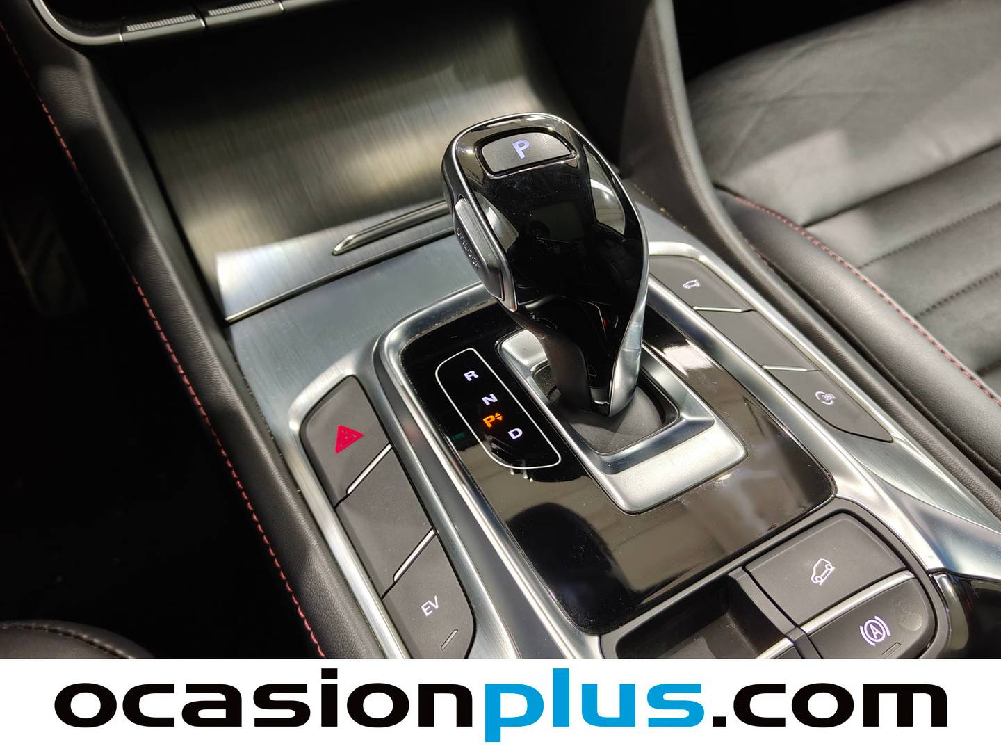 Foto MG HS MG eHS 1.5 T-GDI PHEV Luxury (258 CV)