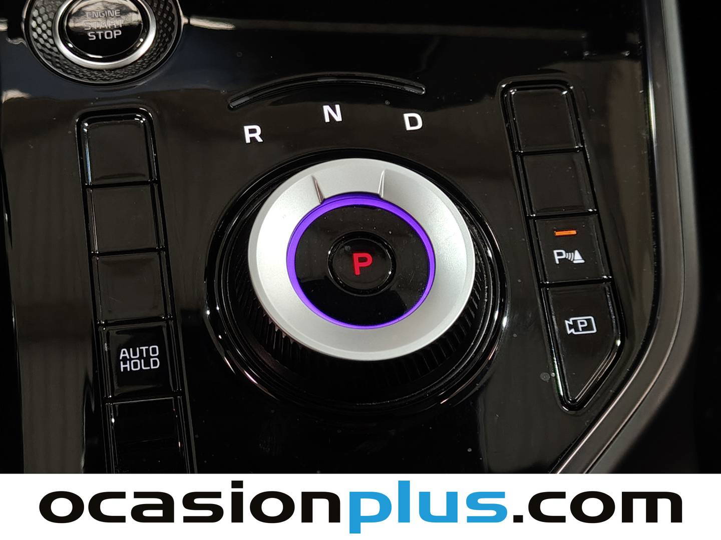 KIA Niro Kia Niro 1.6 GDi HEV Híbrido Drive (141 CV) de segunda mano