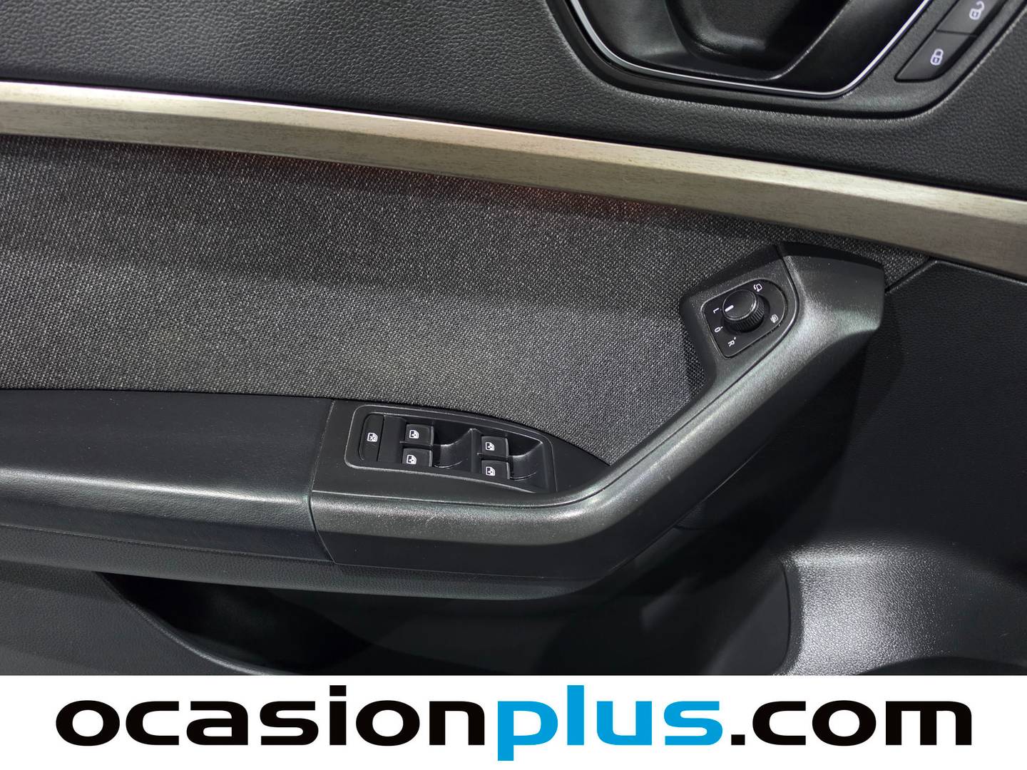 Seat Ateca Seat Ateca 1.5 TSI S&S X-Perience Go (150 CV) 2021
