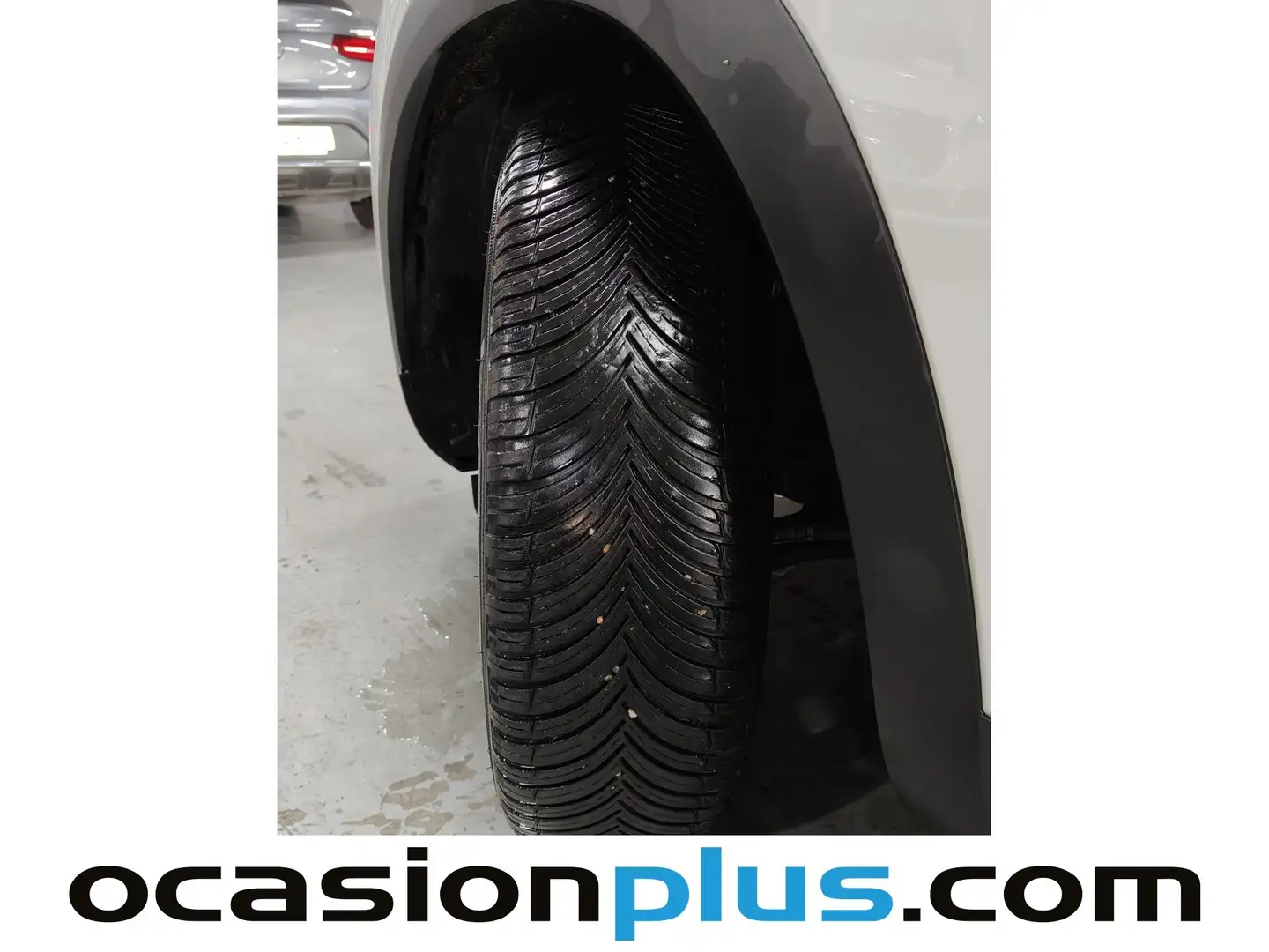 Foto Citroën C5 Aircross Citroen C5 Aircross BlueHdi 130 S&S Shine EAT8 (131 CV)