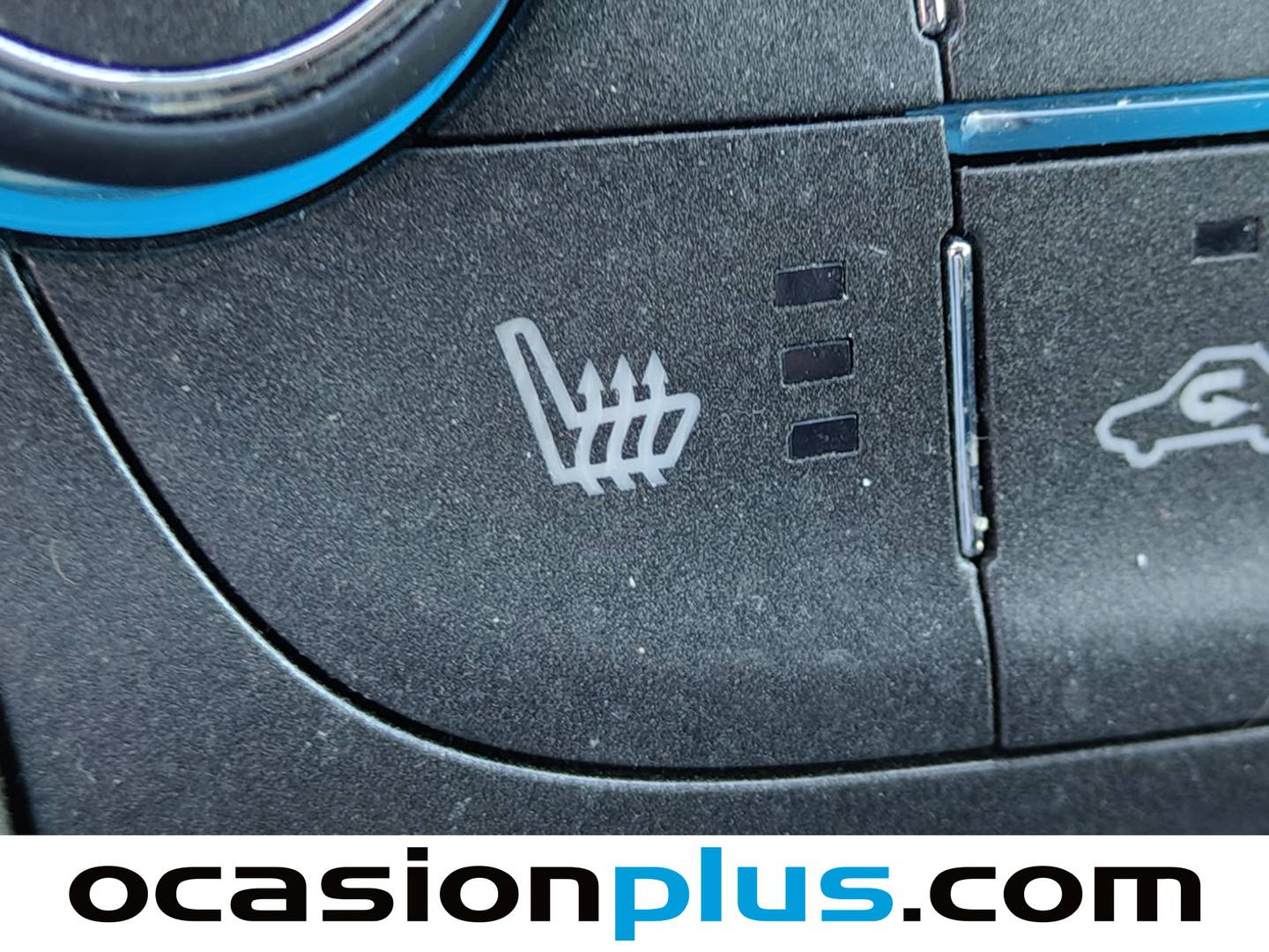 Equipamiento del Chevrolet Malibu Chevrolet Malibu 2.4 LTZ (167 CV)