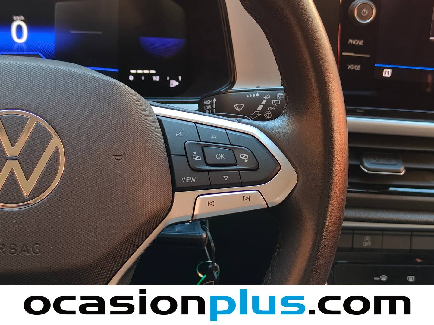 Volkswagen T-Roc Volkswagen T-Roc Life 1.5 TSI (150 CV) DSG automático