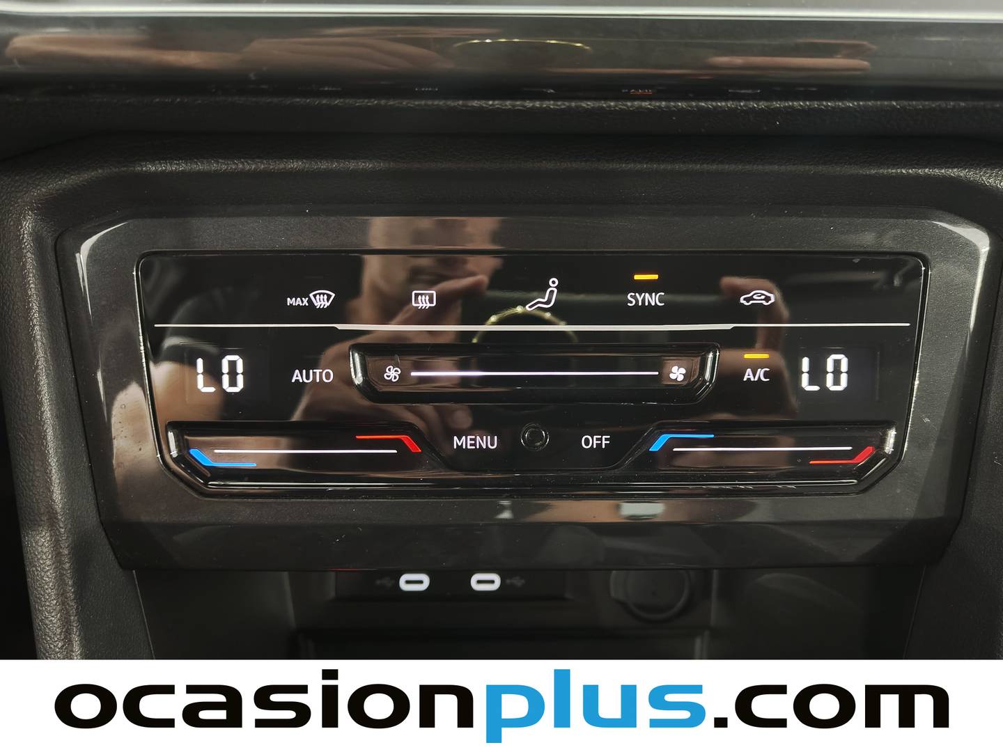 Foto Seat Tarraco SEAT Tarraco 1.5 TSI S&S Style XL DSG (150 CV) 7 Plazas