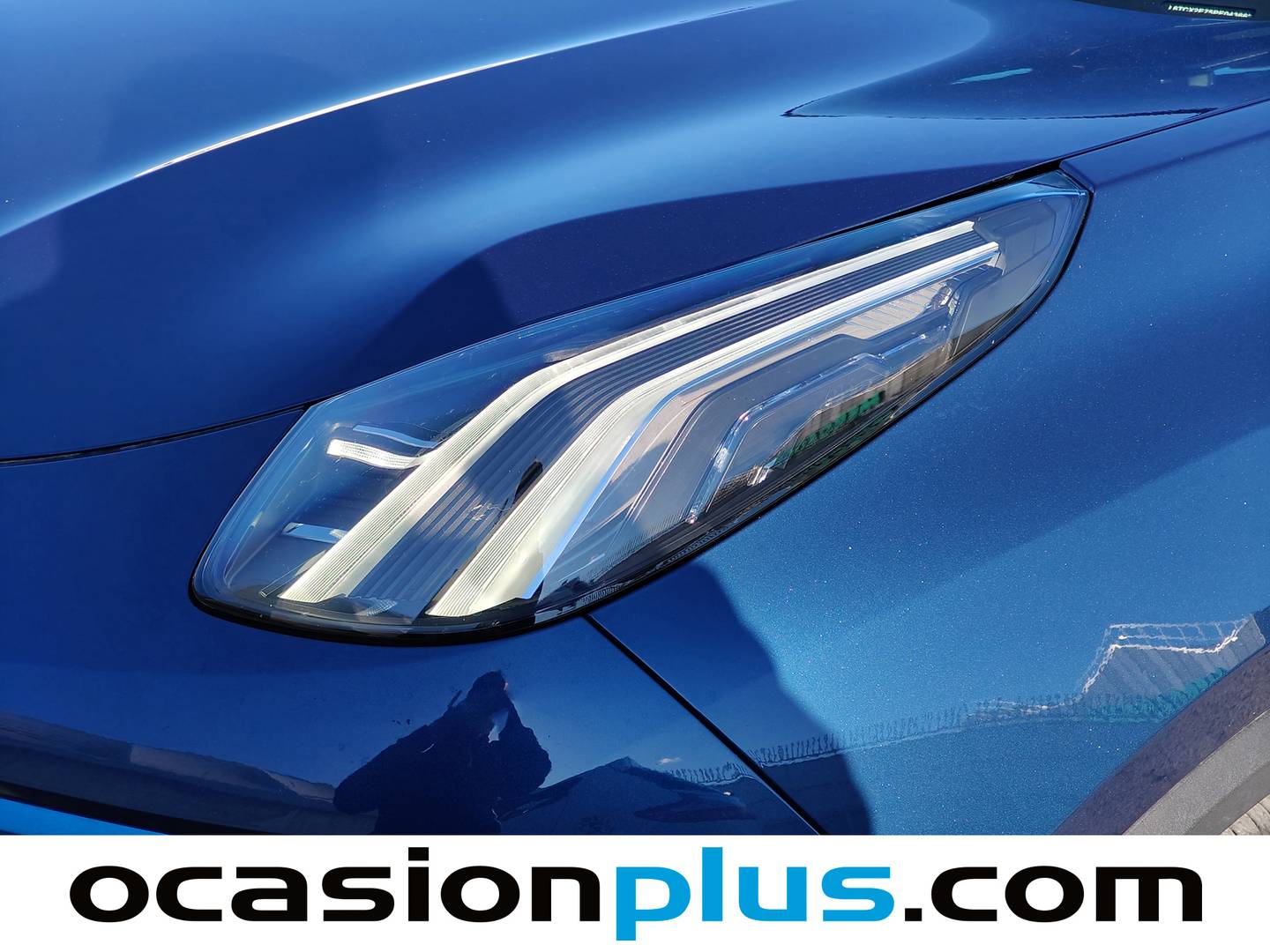 Accesorios del Lynk & Co 01 Lynk & Co 01 1.5 PHEV (261 CV)