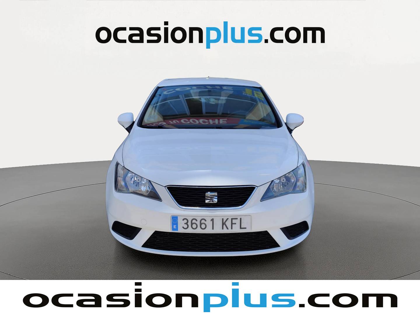 Seat Ibiza Seat Ibiza 1.0 Reference (75 CV) barato