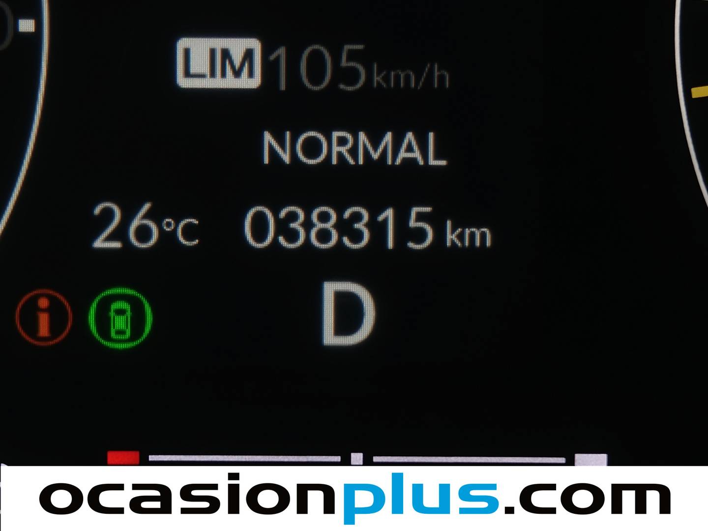 Honda Civic Honda Civic 2.0 i-MMD Elegance CVT (184 CV) seminuevo