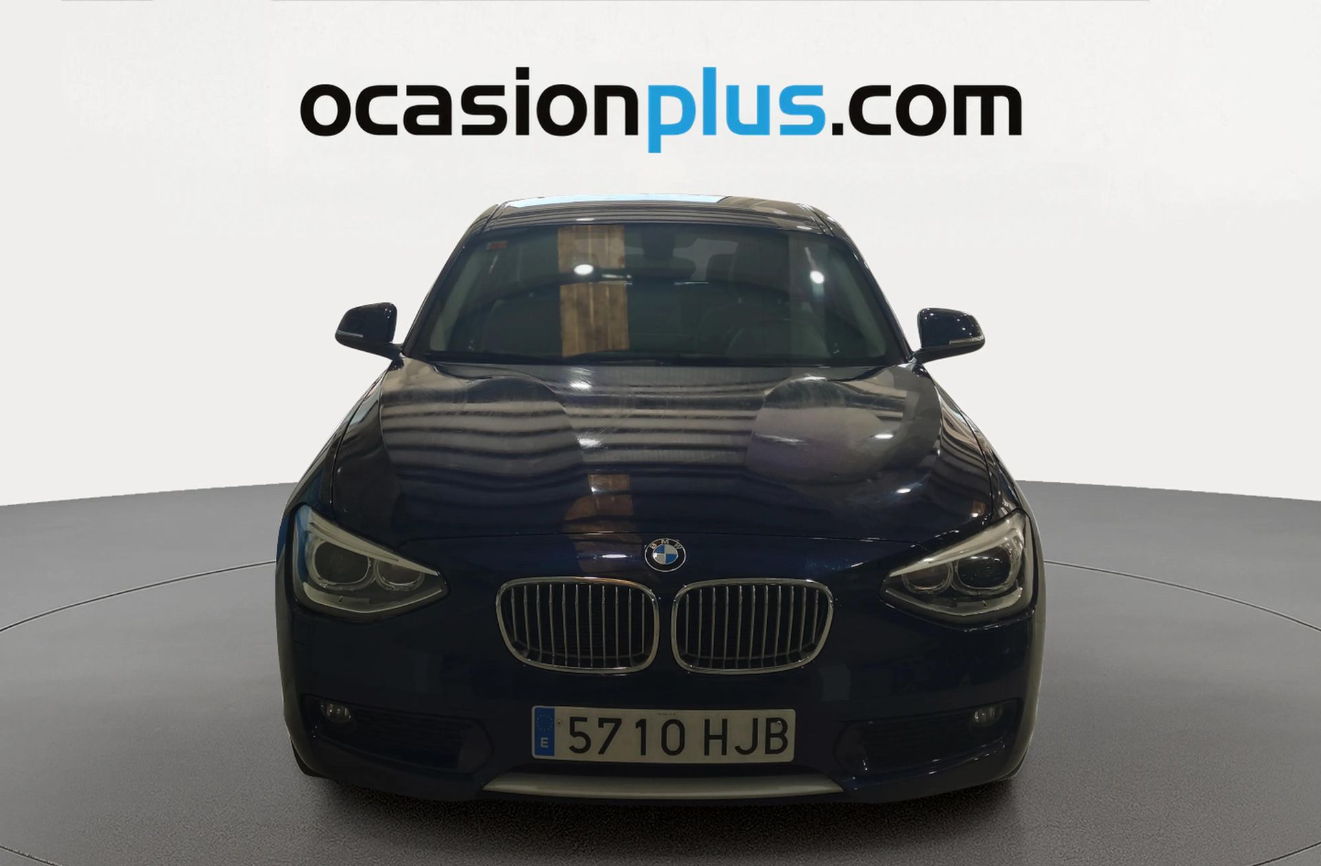 BMW Serie 1 118d - foto 11