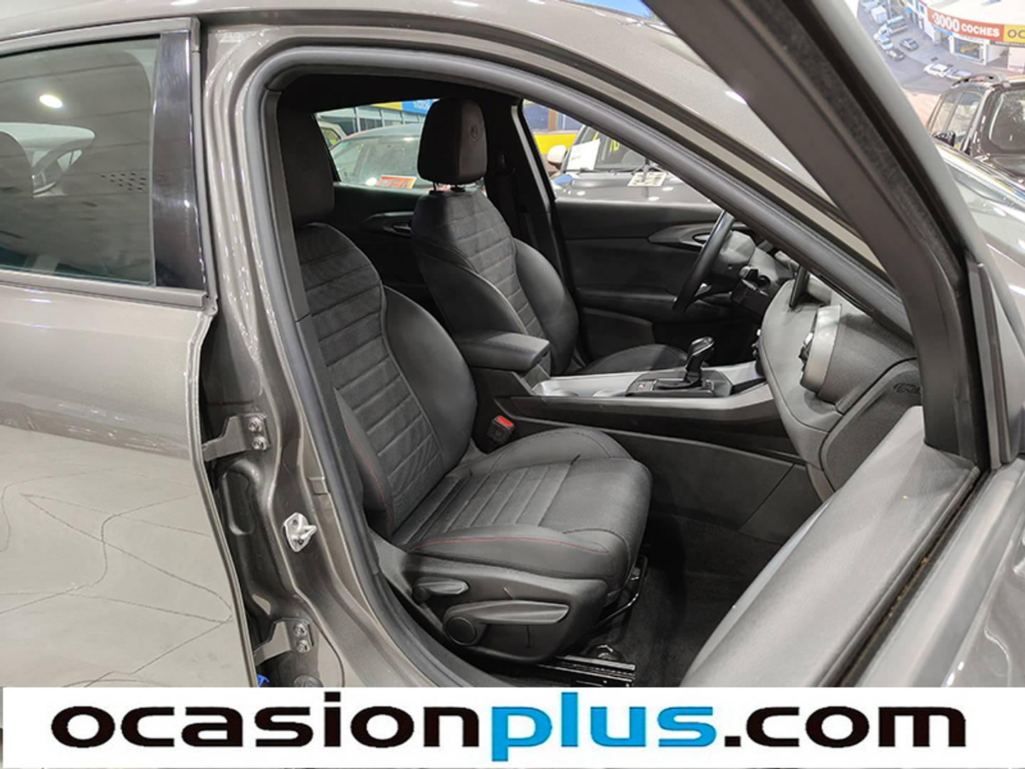 Foto Alfa Romeo Tonale Alfa Romeo Tonale 1.5 MHEV Sprint FWD (130 CV)