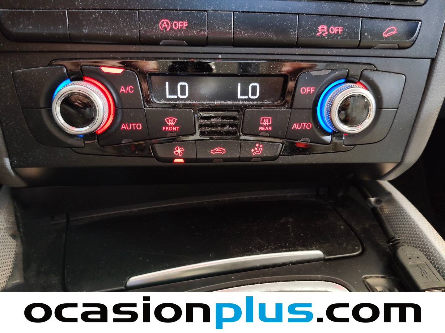 Audi Q5 Audi Q5 Advanced 2.0 TDI Clean Diesel Quattro  (190 CV) S Tronic diésel