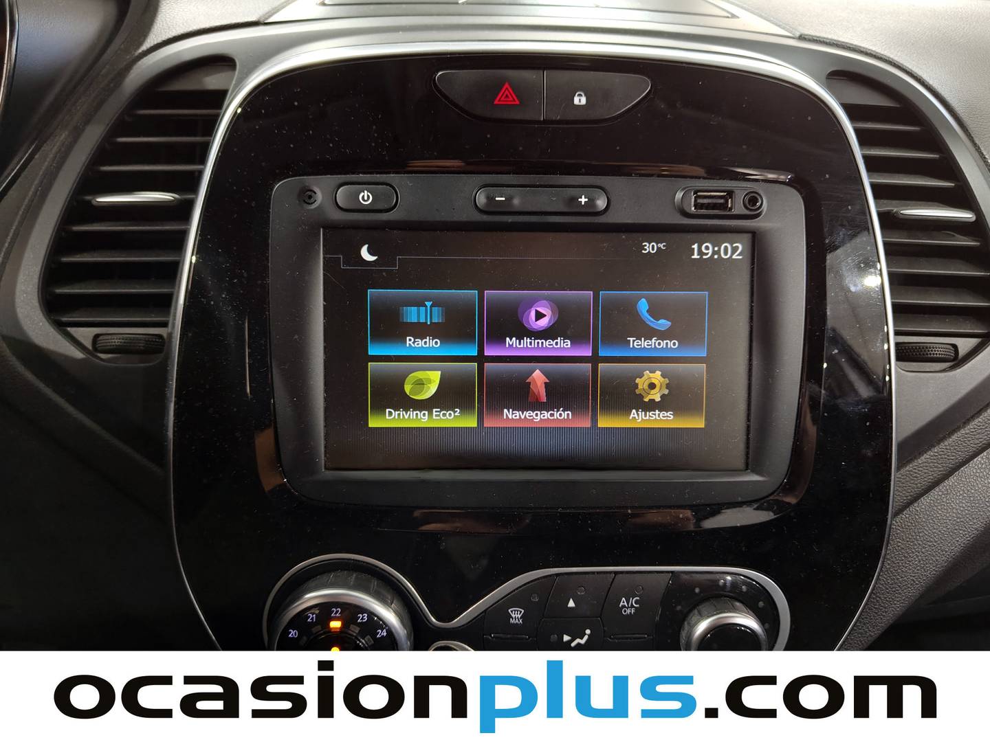 Renault Captur Renault Captur Limited TCe (90 CV) GPF km 0