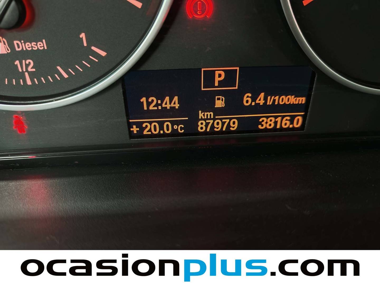 Foto BMW Serie 1 BMW Serie 1 118d (143 CV)