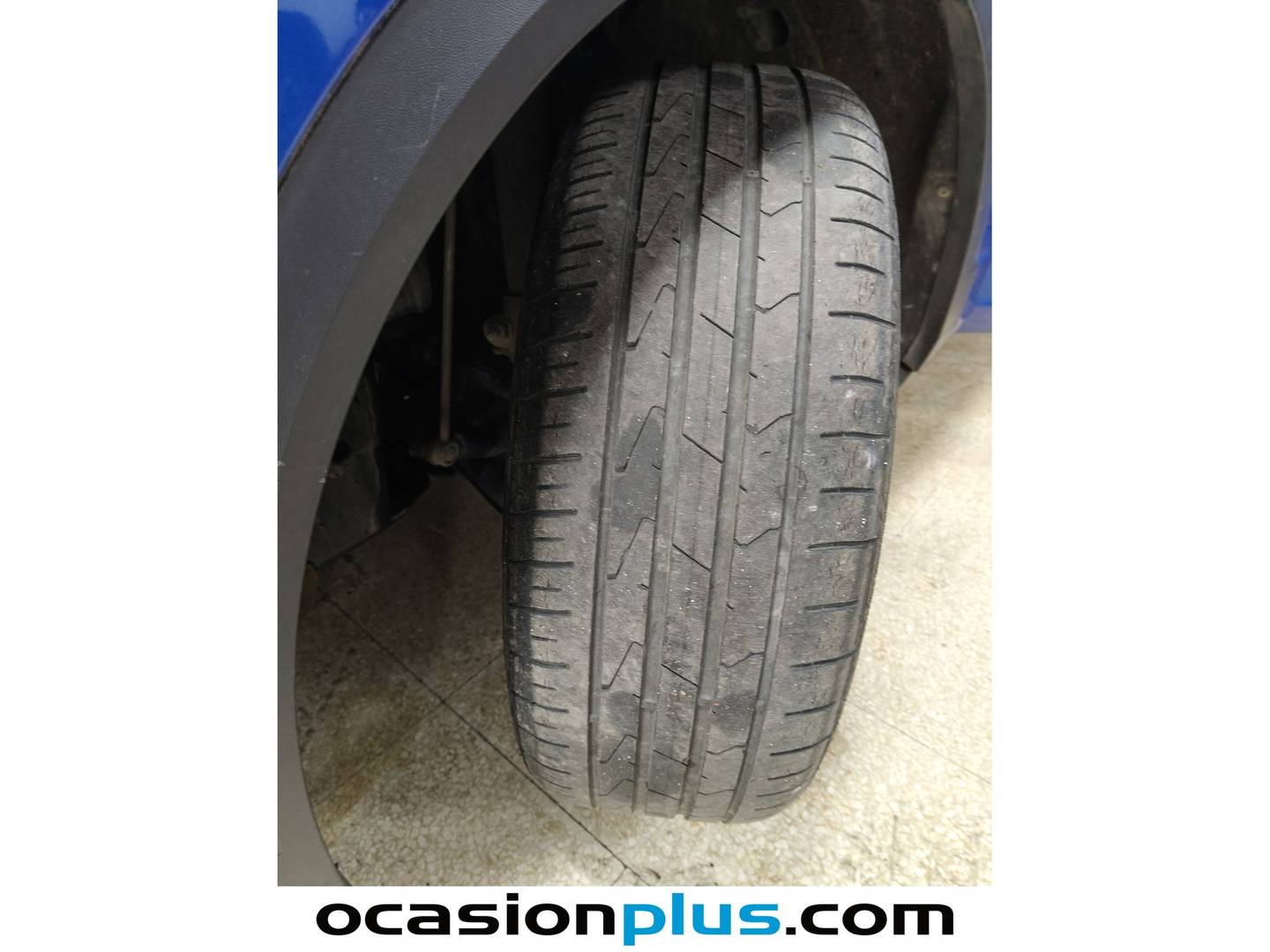 Volkswagen T-Roc Volkswagen T-Roc Advance R-Line 1.0 TSI (110 CV) de segunda mano