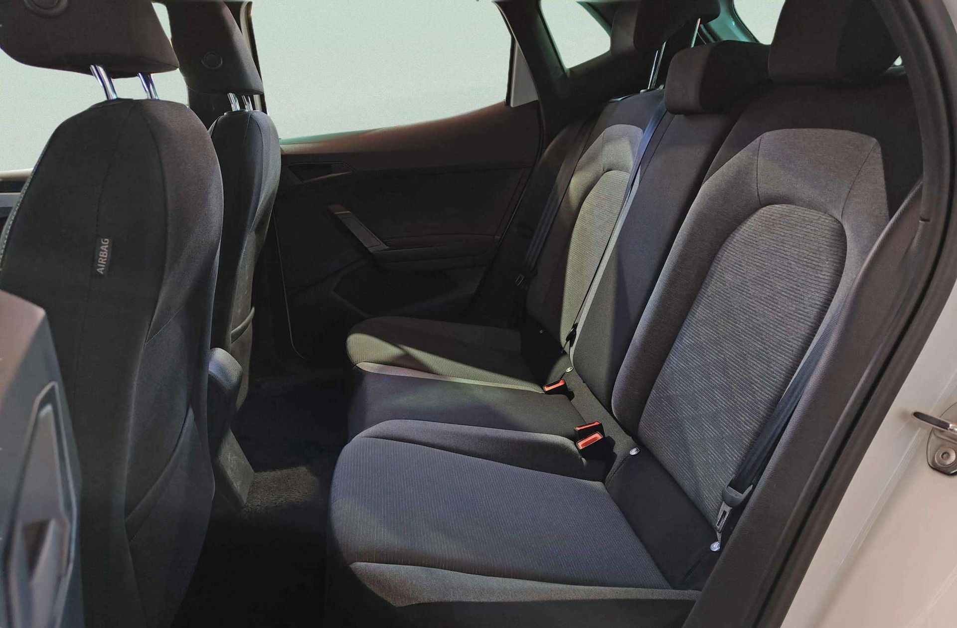 SEAT Ibiza 1.0 TSI Xcellence - foto 11