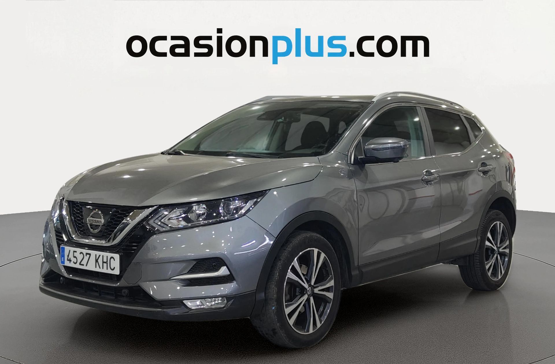 Nissan Qashqai DIG-T 115 N-Connecta Xtronic - foto 1
