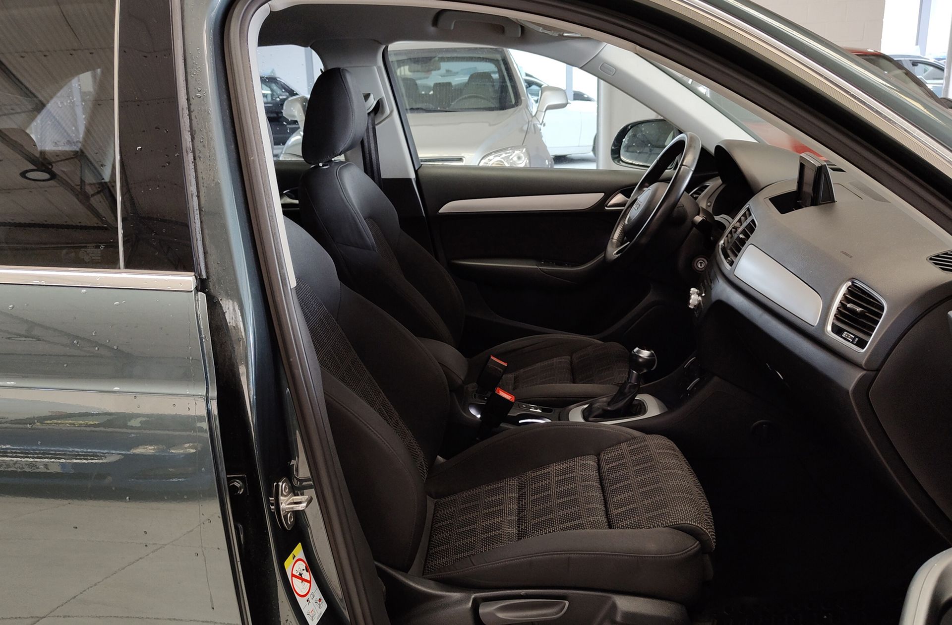 Audi Q3 Sport edition 1.4 TFSI CoD S tronic - foto 18
