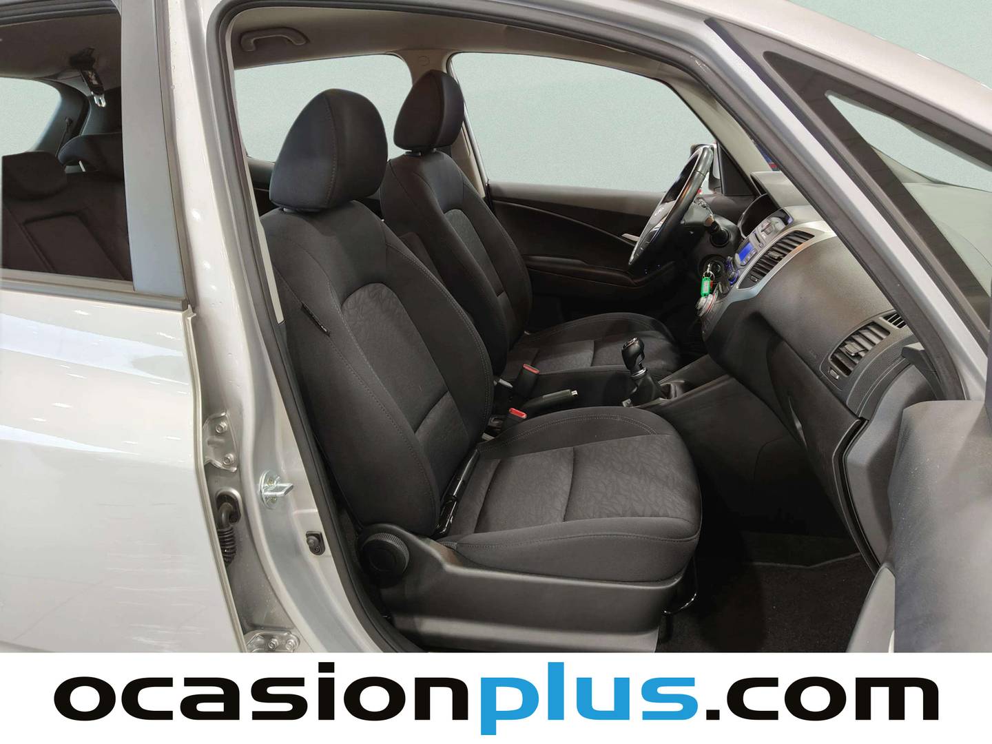 Hyundai ix20 Hyundai ix20 1.4 MPI BlueDrive 25 Aniversario  (90 CV) al mejor precio