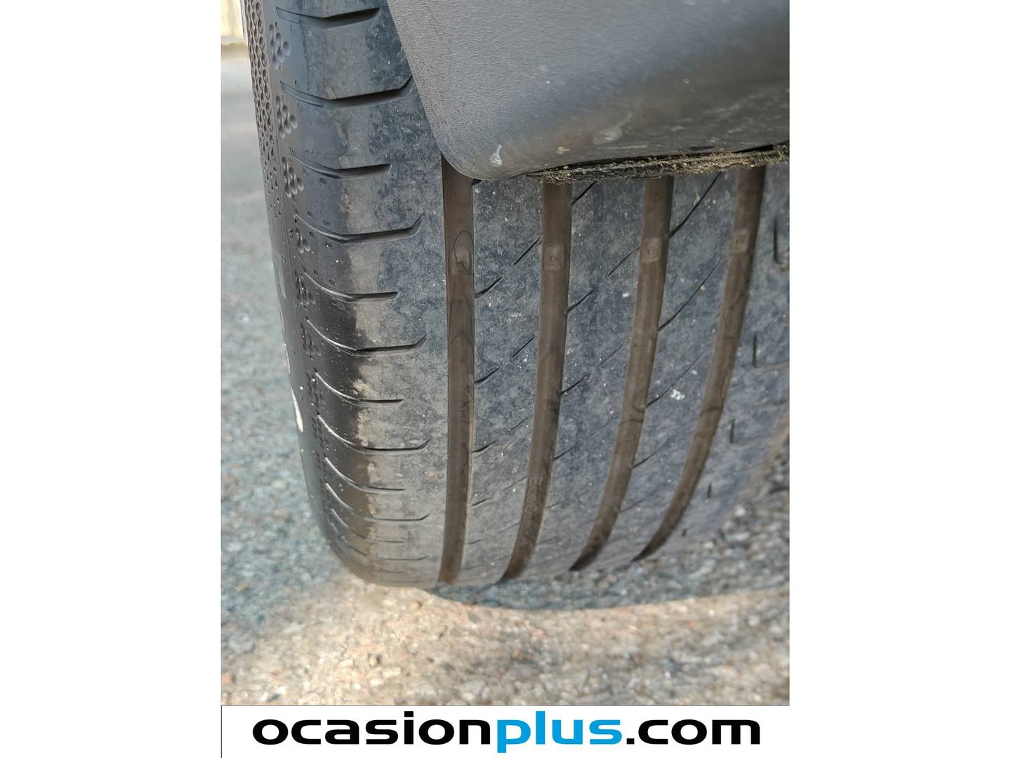 JAECOO 5 JAECOO 5 1.6 TGDI Exclusive FWD (147 CV) barato