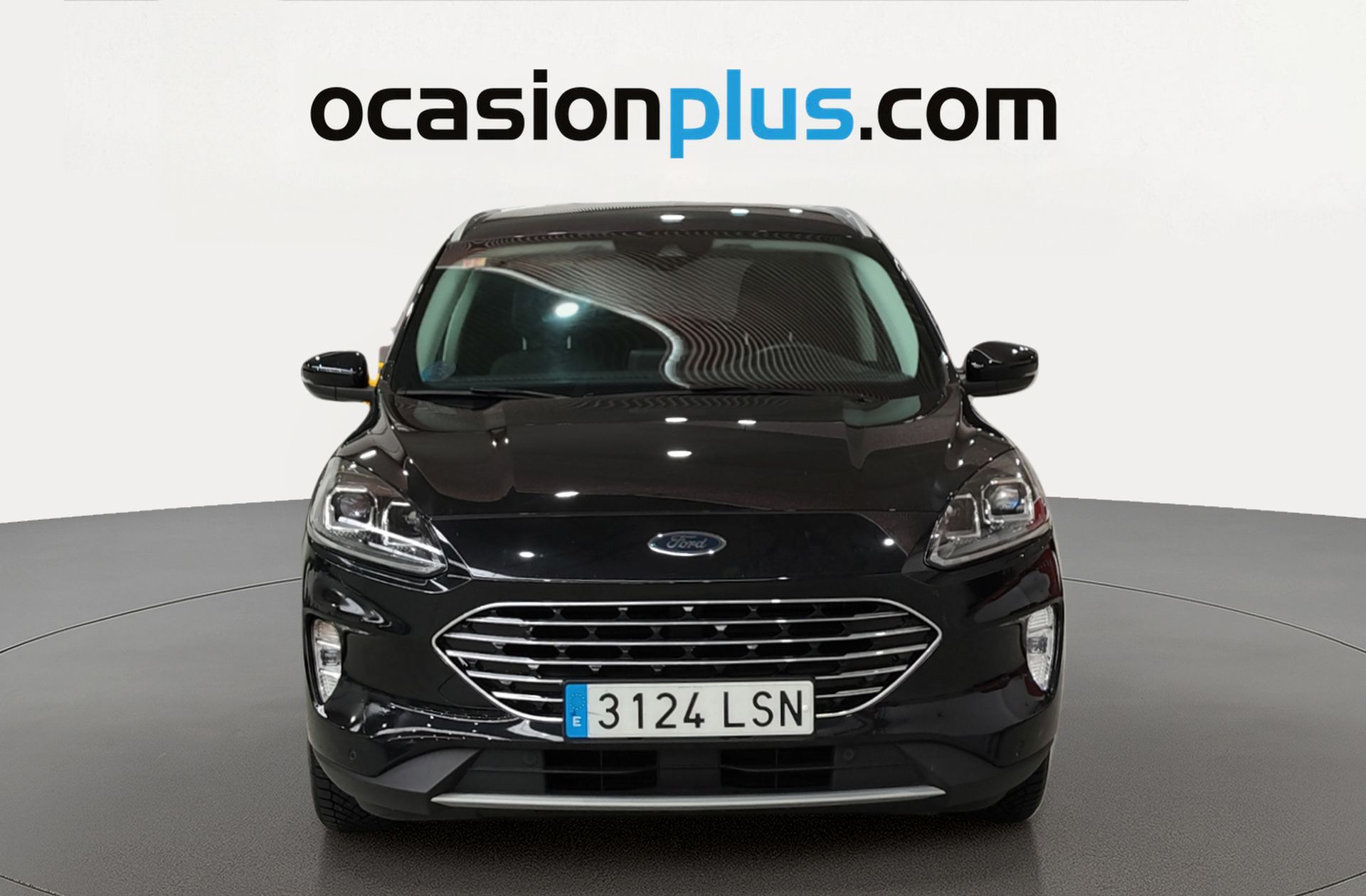 Ford Kuga 2.0 EcoBlue MHEV Titanium - foto 14