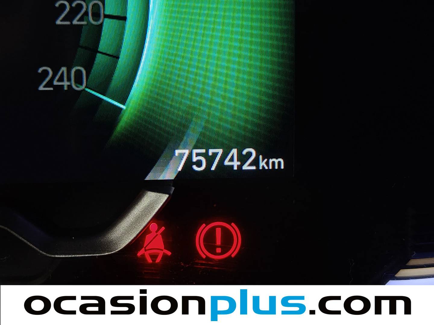 Hyundai i30 Hyundai i30 1.0 TGDI 48V Tecno (120 CV) seminuevo