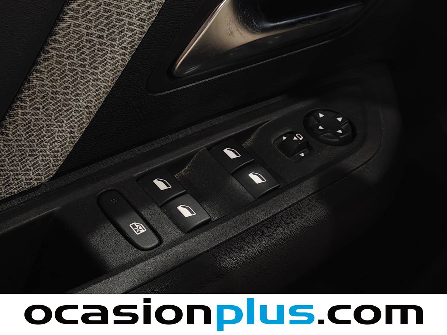 Citroën C4 Citroën C4 PureTech 130 S&S 6v Feel Pack (130 CV) seminuevo