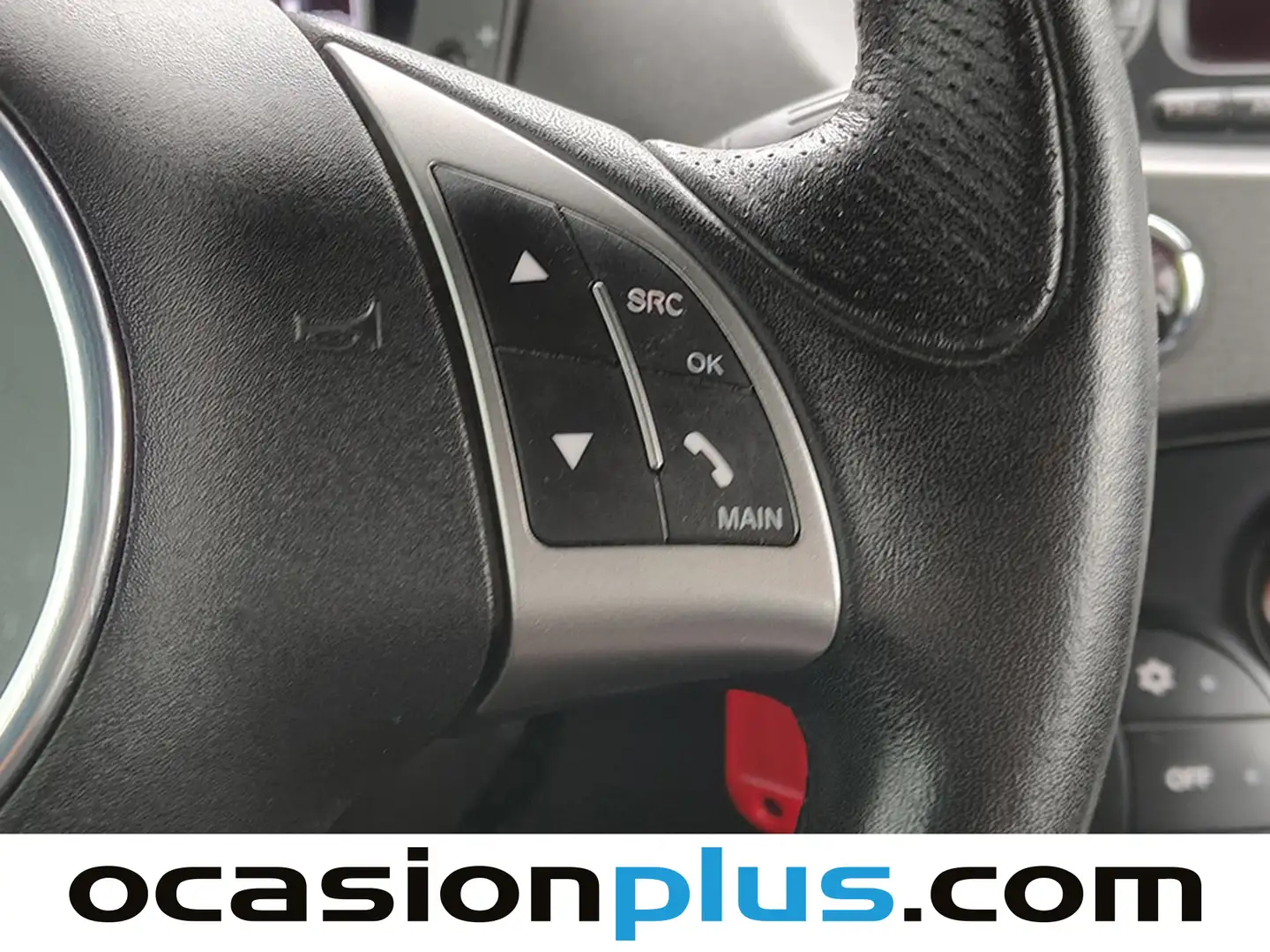 Foto Abarth 500 Abarth 500 1.4 16v T-Jet 595 Competizione (180 CV)