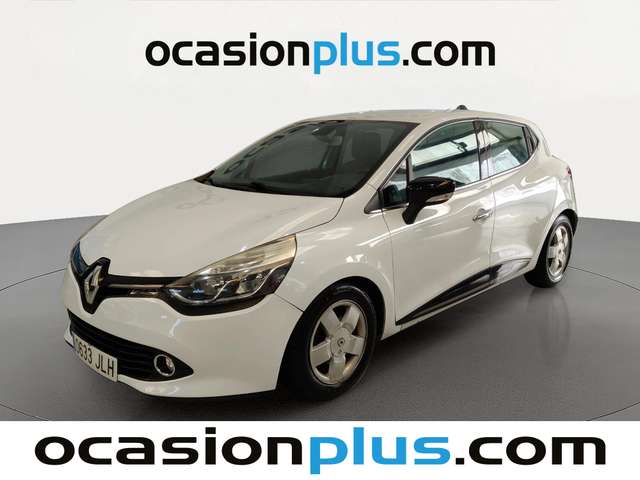 Renault Clio Business Energy dCi (90 CV) de segunda mano