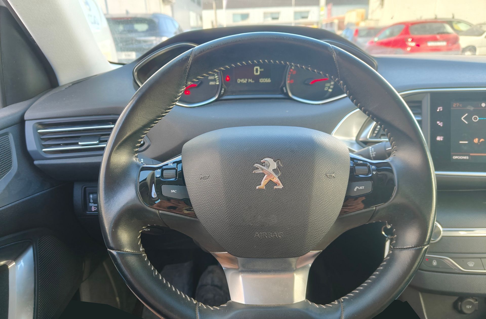 Peugeot 308 1.5 BlueHDi Business Line - foto 20