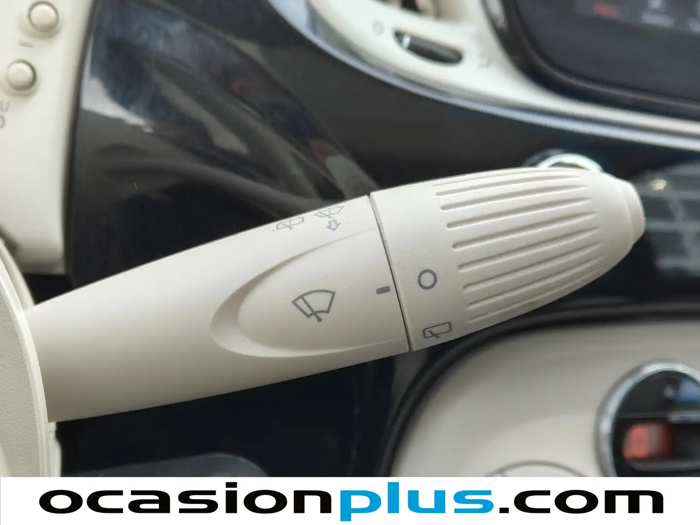 Foto Fiat 500 Fiat 500 1.0 Hybrid Dolcevita  (70 CV)