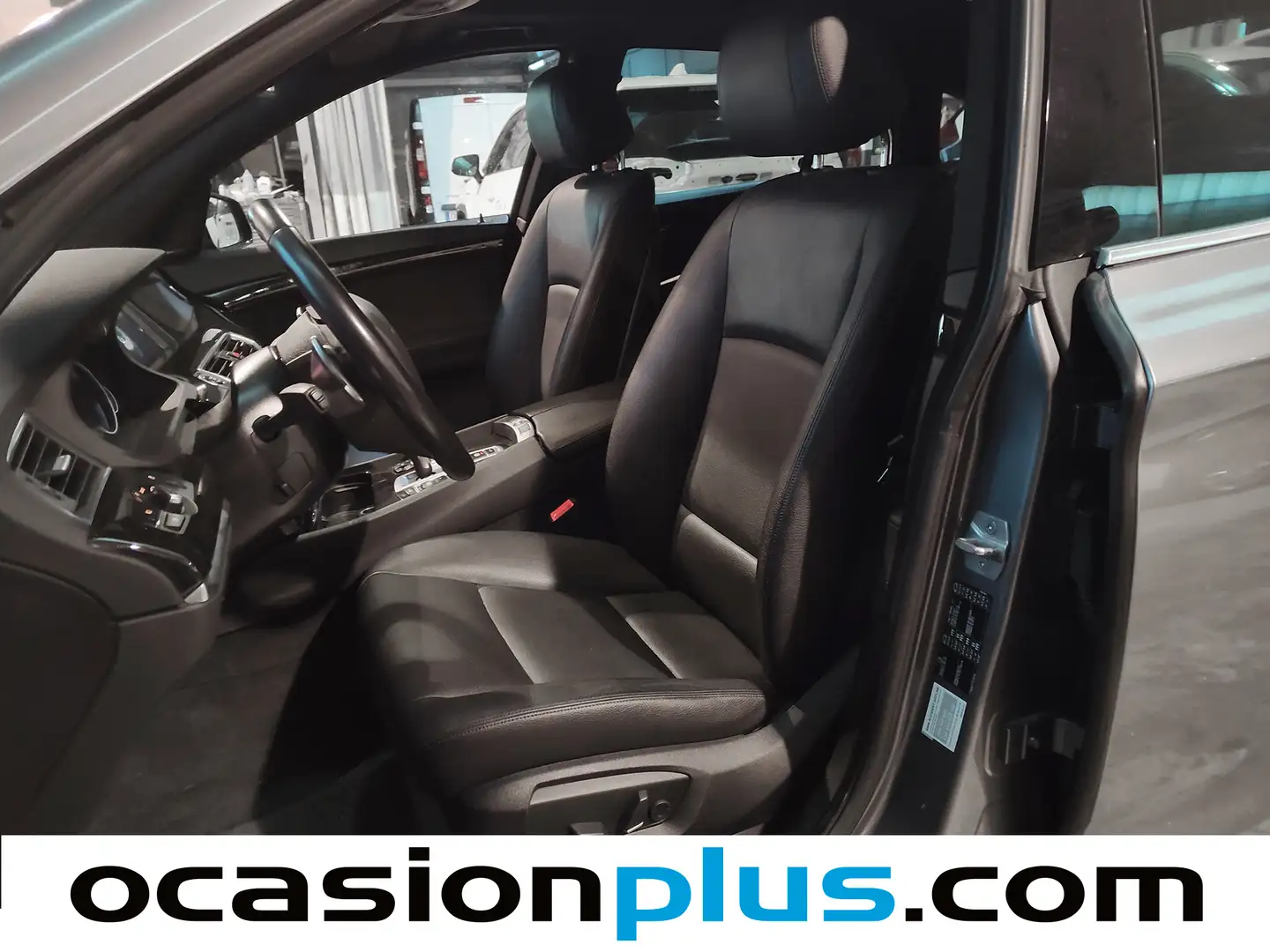 Foto BMW Serie 5 BMW Serie 5 530d Gran Turismo (258 CV)