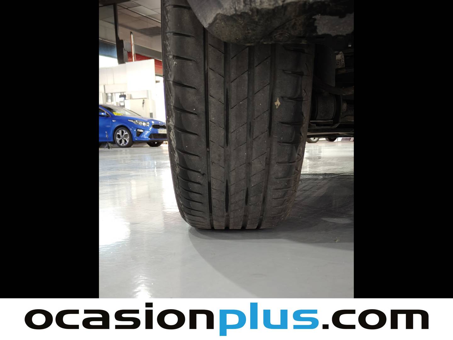 KIA Stonic KIA Stonic 1.0 T-GDi Drive (100 CV) km 0