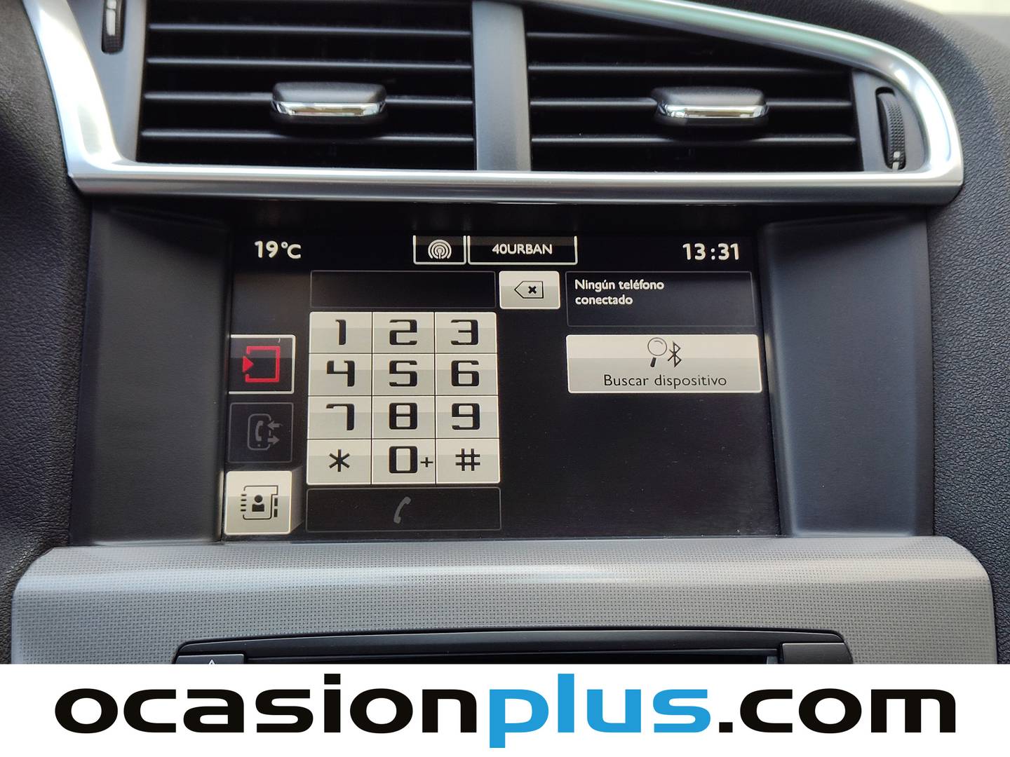 Citroën C4 Citroën C4 PureTech 130 S&S Feel Edition (130 CV) 130cv