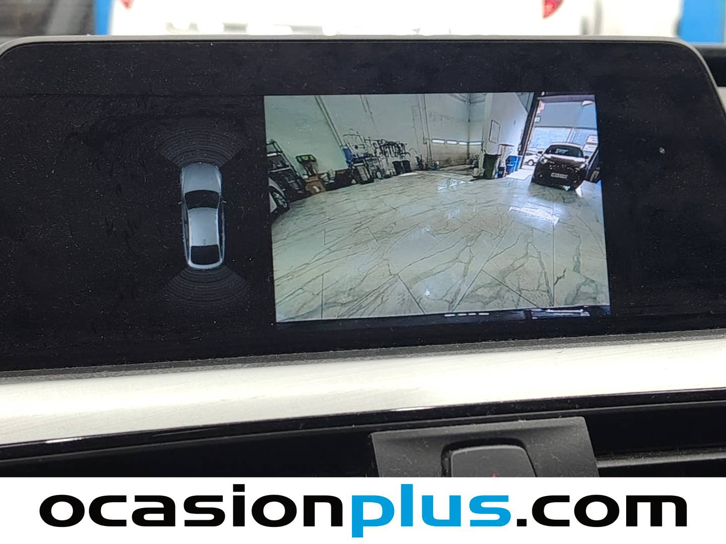 Acabados BMW Serie 3 BMW Serie 3 318d Gran Turismo (150 CV)