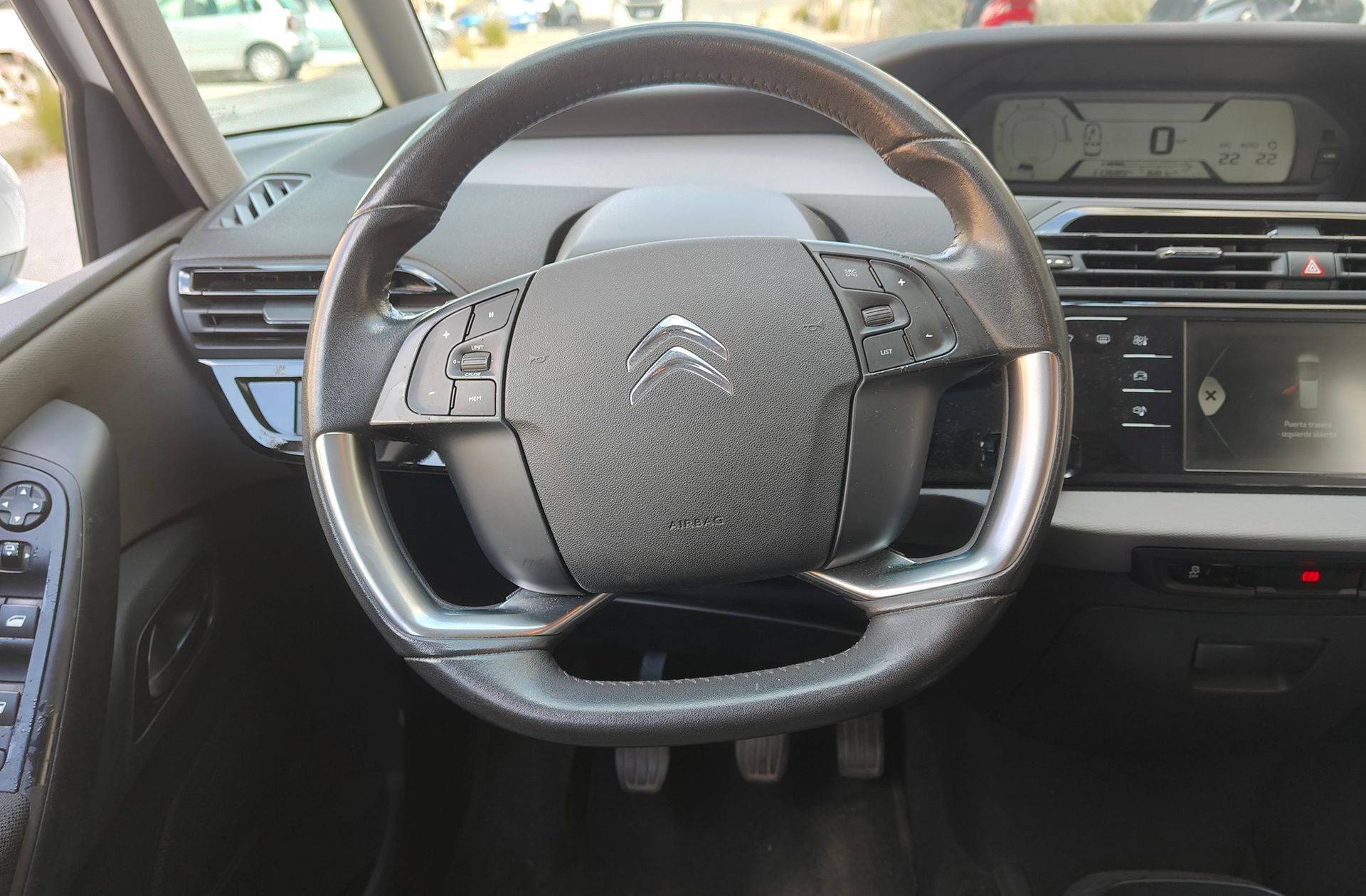 Citroën C4 Picasso PureTech 130 Live Edition - foto 18