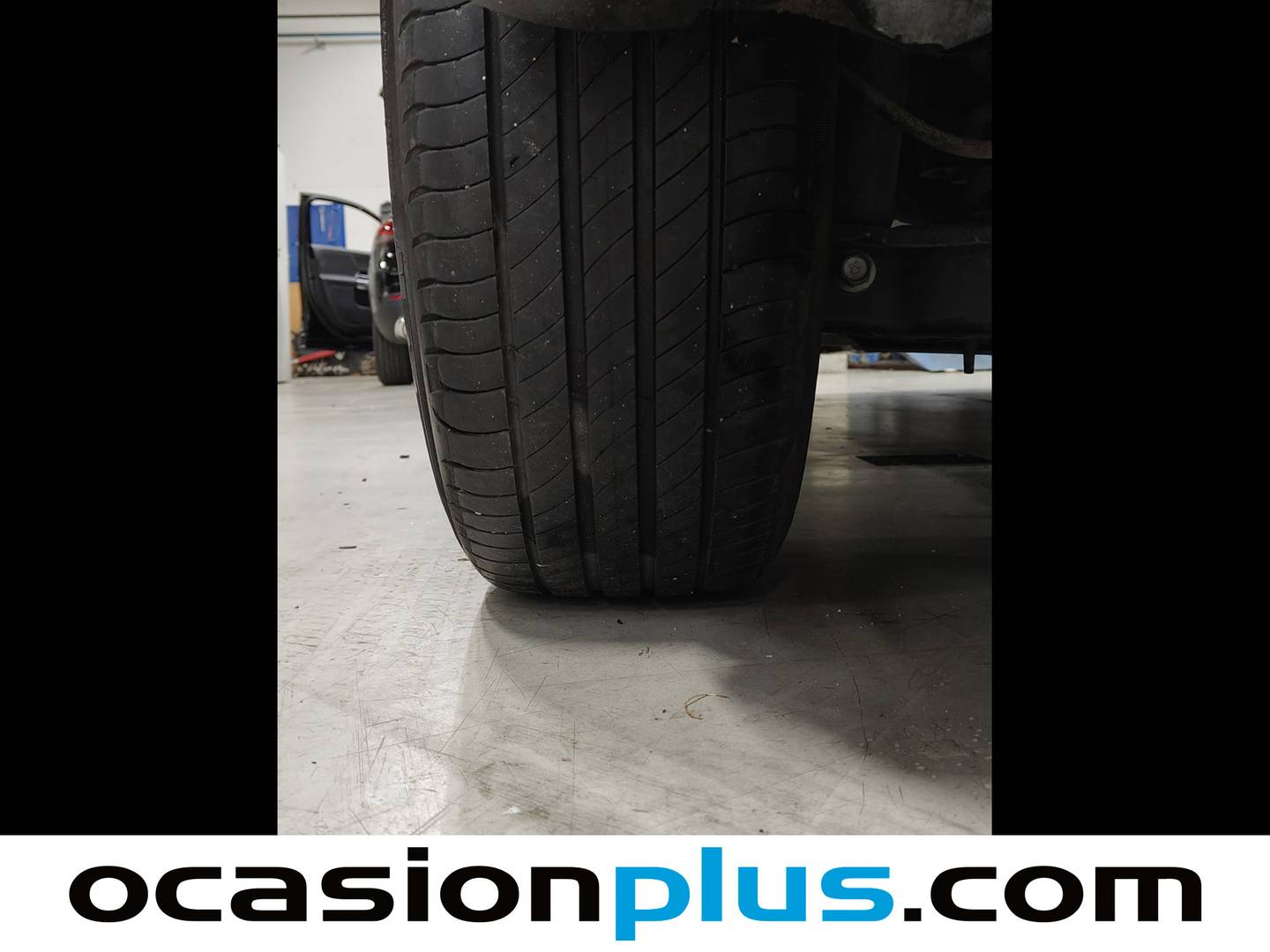 Foto Hyundai Tucson Hyundai Tucson 1.6 TGDI 48V Maxx Sky (150 CV)