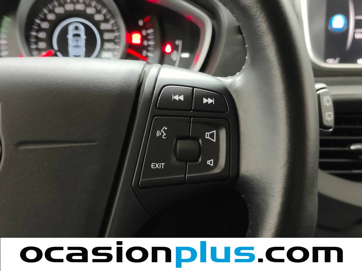 Foto Volvo V40 Volvo V40 T2 Kinetic (122 CV)