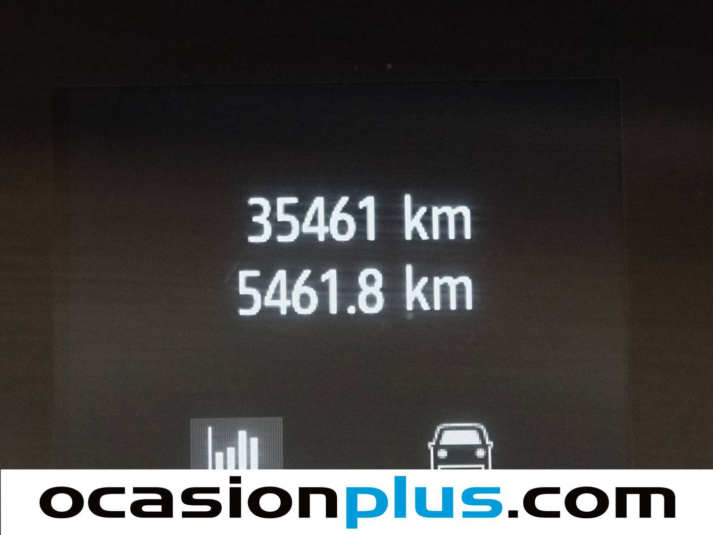 Dacia Jogger Dacia Jogger Serie Limitada Extreme TCe (110 CV) seminuevo