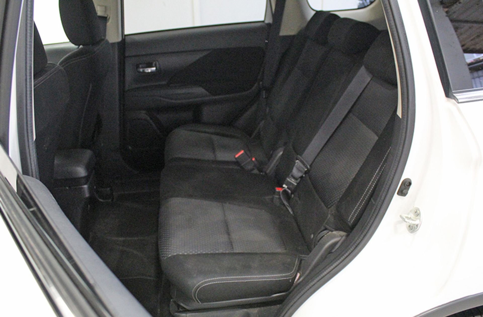 Mitsubishi Outlander 200 MPI Motion CVT 2WD - foto 11