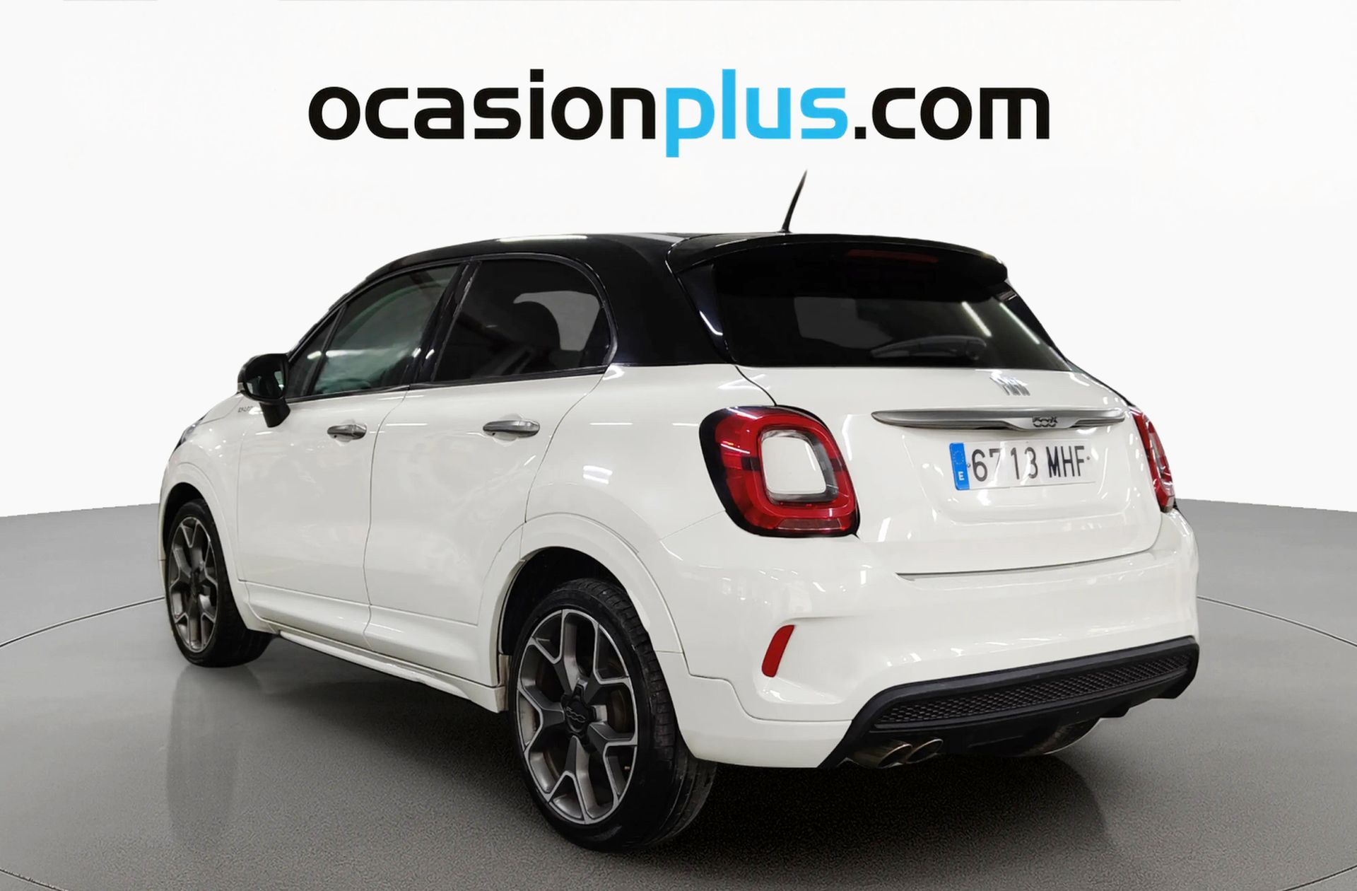 Fiat 500X Sport 1.6 MultiJet - foto 3